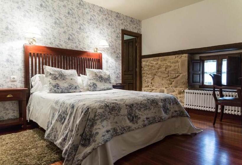Номер Стандарт, Casona Del Nansa
