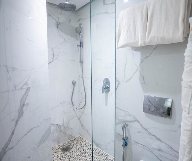 سوییت لوکس, Gray Boutique Hotel Casablanca