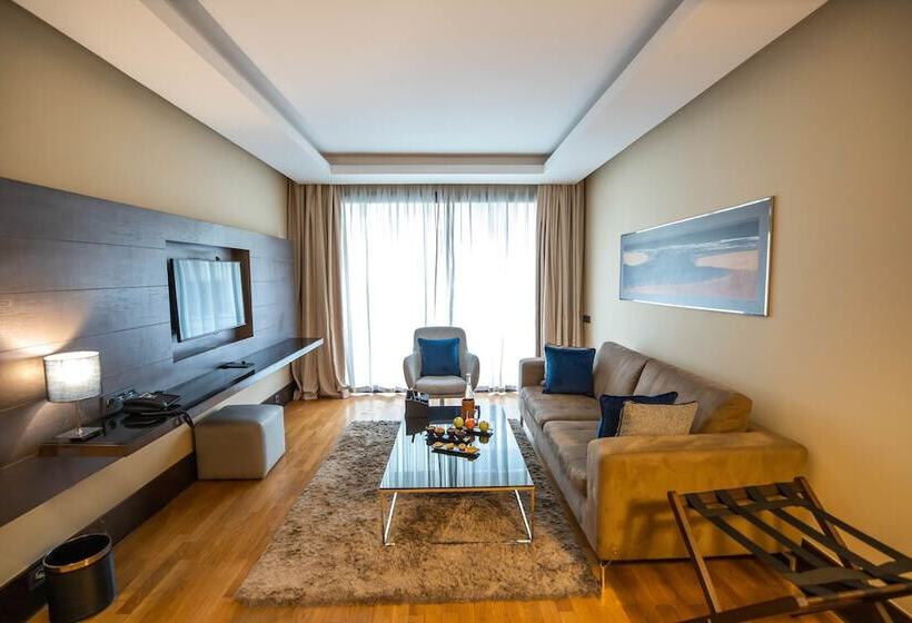 سوییت اجرایی, Gray Boutique Hotel Casablanca