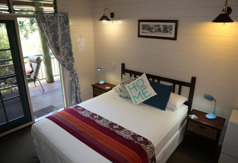 스탠다드 룸, Licuala Lodge