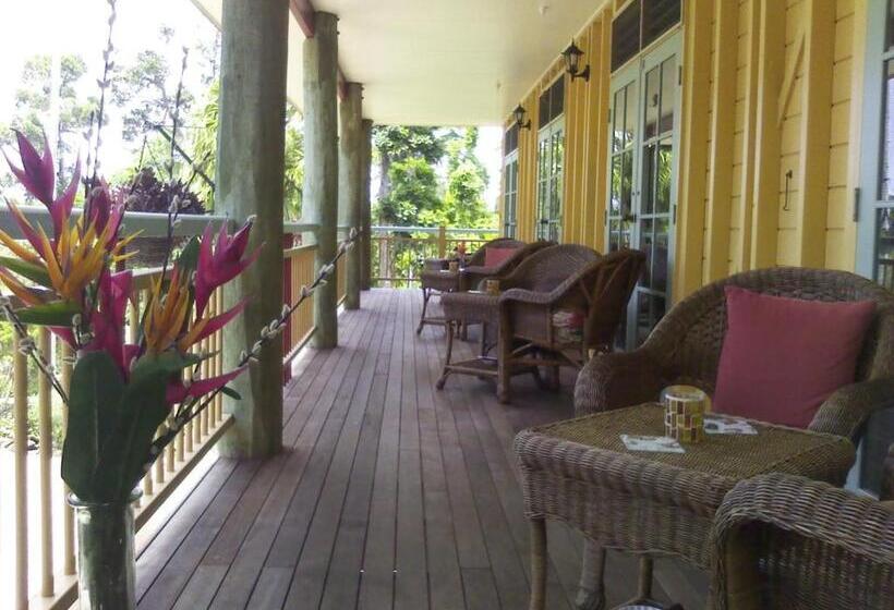 스탠다드 룸, Licuala Lodge