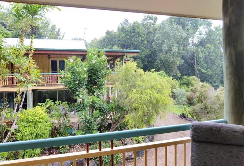 스탠다드 룸, Licuala Lodge