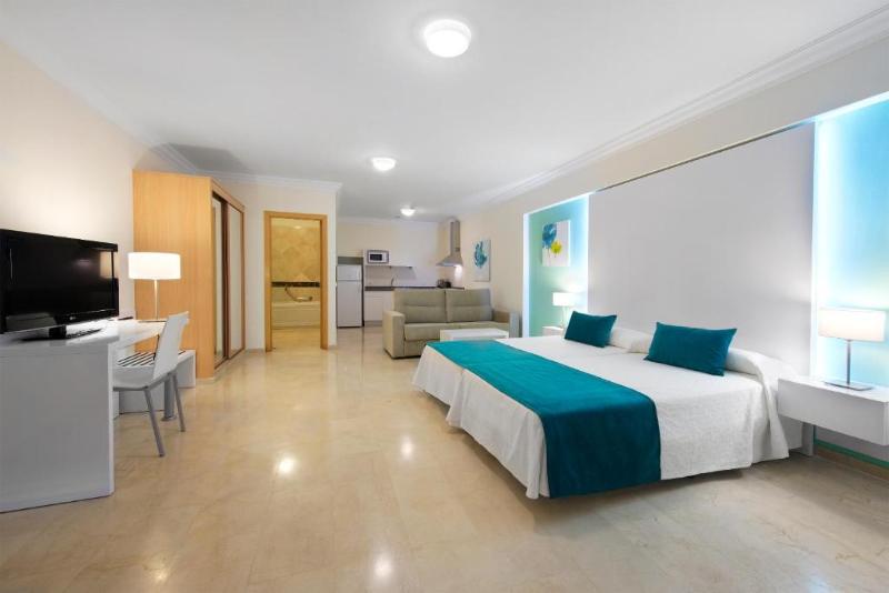 Студия Стандарт Вид на Море, Kn Aparthotel Panorámica