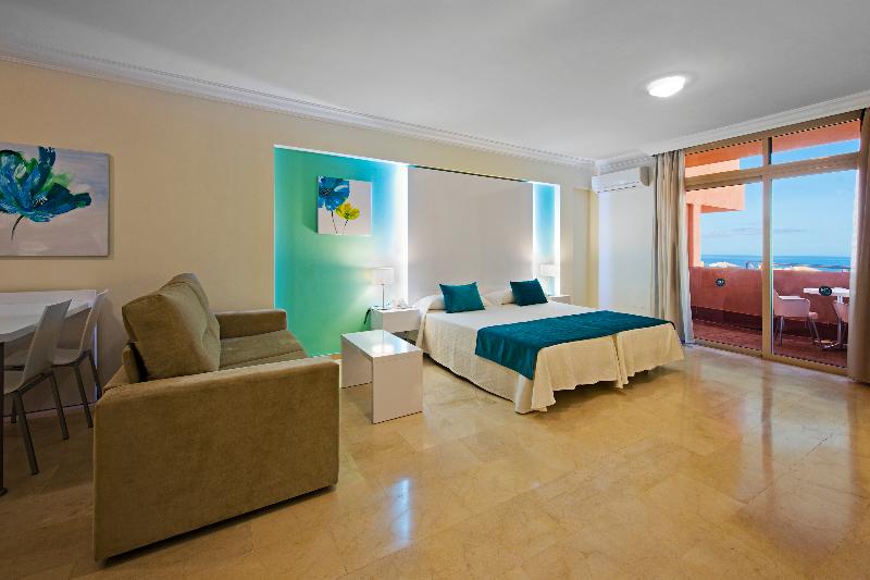 Студия Стандарт, Kn Aparthotel Panorámica