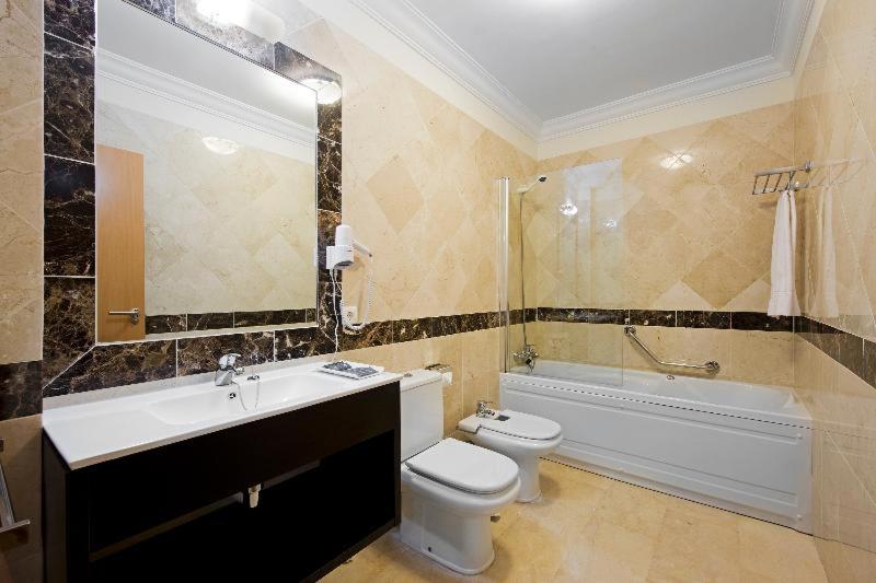 Номер Стандарт, Kn Aparthotel Panorámica