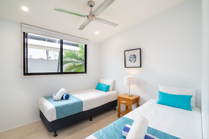 침실 3개 아파트, Saltwater Luxury Apartments