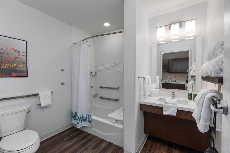 침실 1개 아파트, Saltwater Luxury Apartments