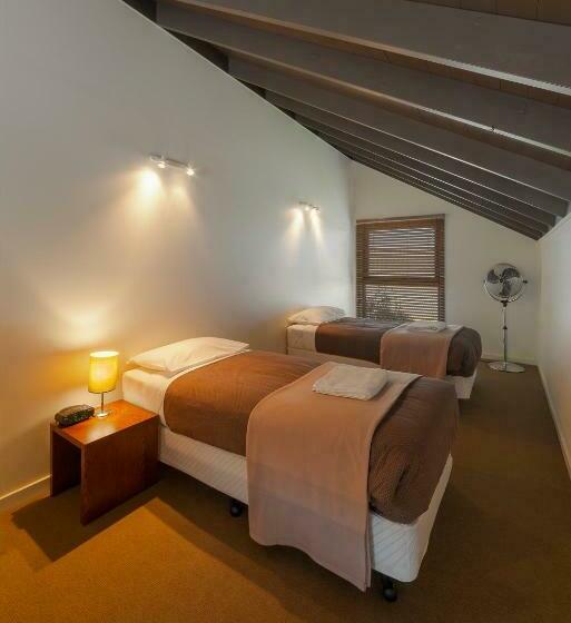 Вилла Deluxe 3 Спальни, Southern Ocean Villas