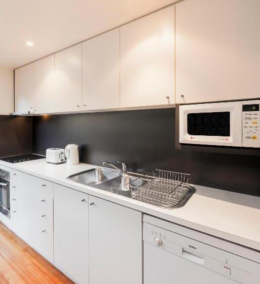 Вилла Deluxe 3 Спальни, Southern Ocean Villas