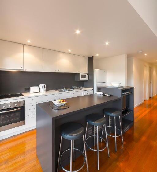 Вилла 3 Спальни, Southern Ocean Villas
