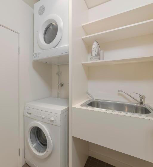 Вилла Premium 2 Спальни, Southern Ocean Villas