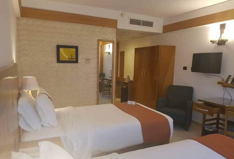 Номер Стандарт, Holiday Inn Accra Airport By Ihg