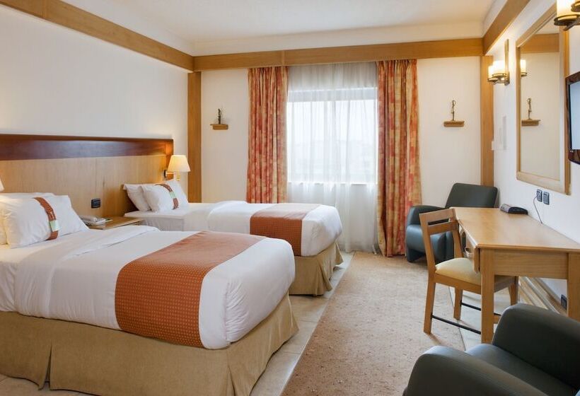 Номер Стандарт, Holiday Inn Accra Airport By Ihg