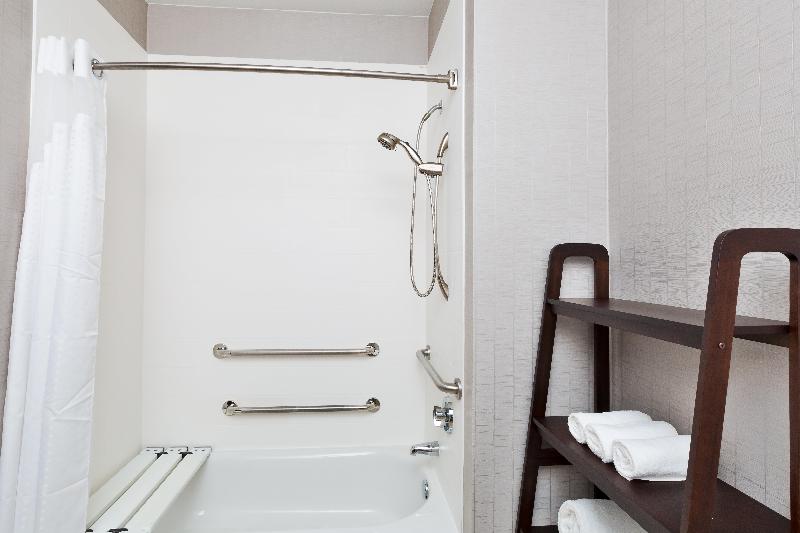 Suíte Cama King, Holiday Inn Express Hotel & Suites Pensacola West Navy Base, An Ihg