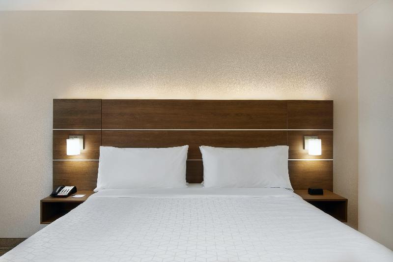 장애인을 위한 킹사이즈 침대 스탠다드 룸, Holiday Inn Express Hotel & Suites Pensacola West Navy Base, An Ihg