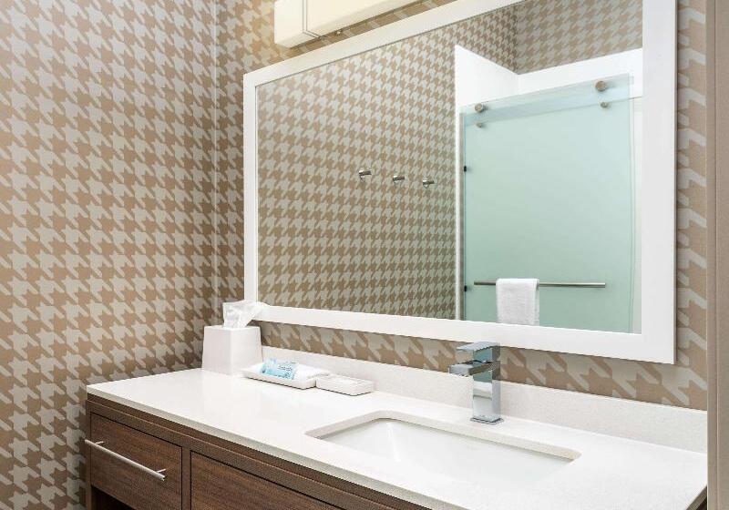 스위트, Holiday Inn Express And Suites Heber Springs, An Ihg