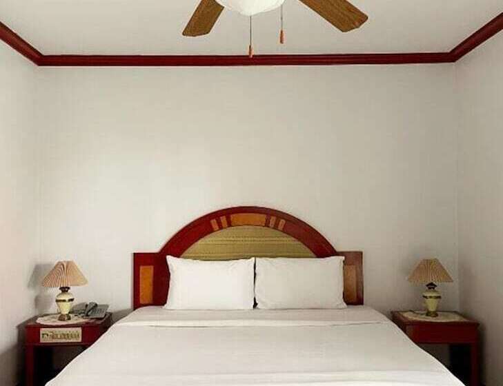 اتاق سوپریور, Patong Palace Hotel   Sha Extra Plus