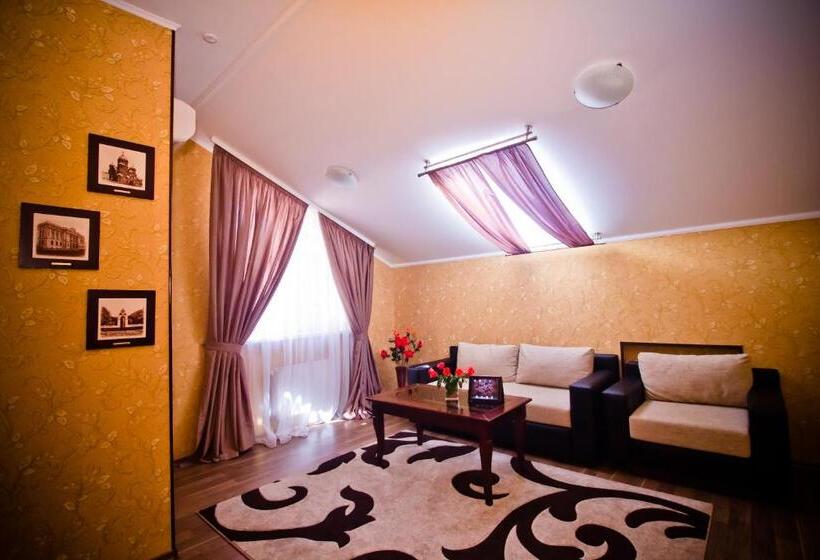 سوییت, City Club