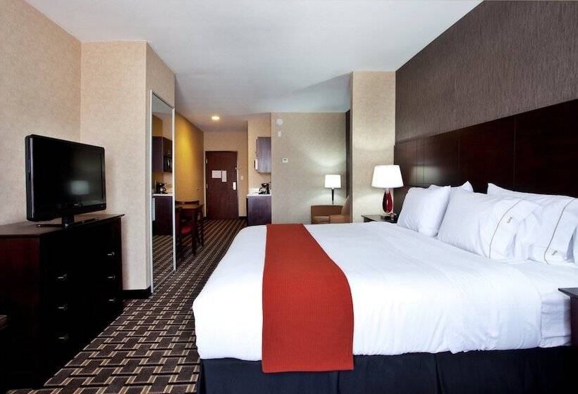 סוויטה, Holiday Inn Express Amite, An Ihg