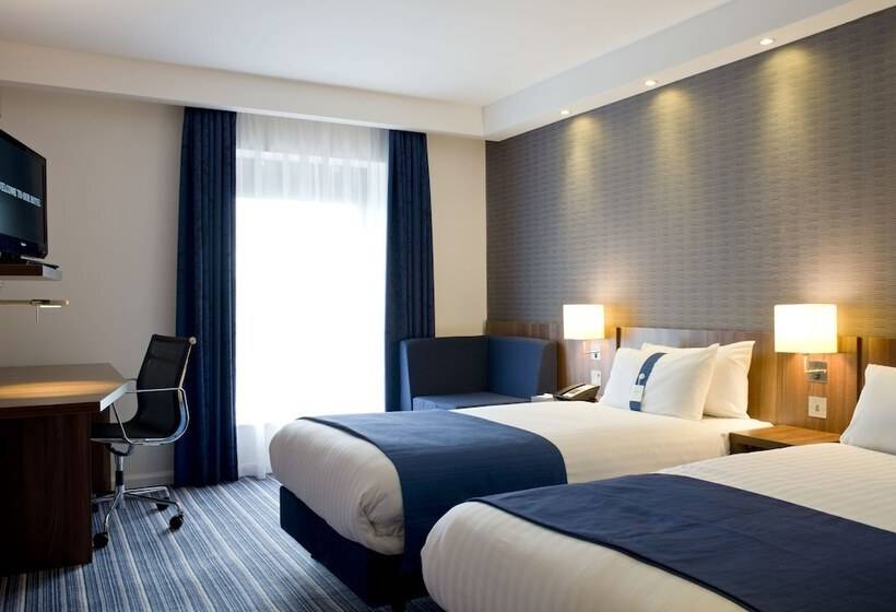 اتاق استاندارد, Holiday Inn Express Dunstable By Ihg