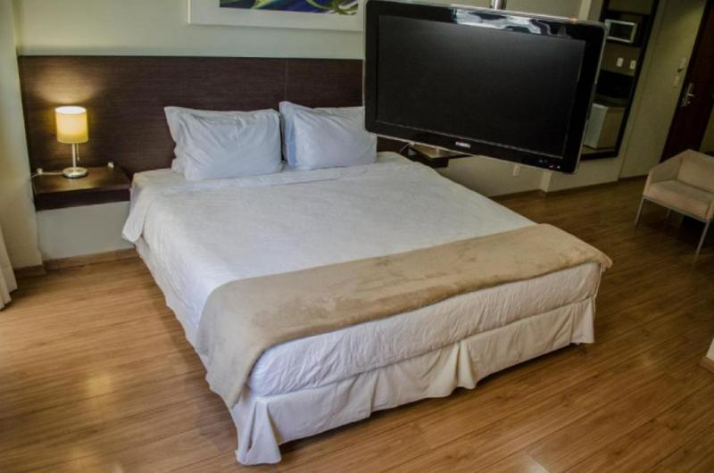 اتاق استاندارد برای معلولان, Holiday Inn Express Dunstable By Ihg