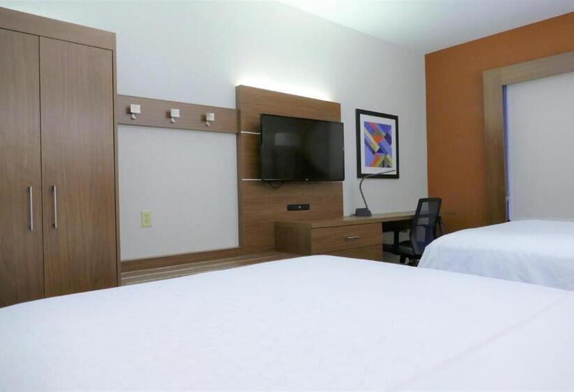 스탠다드 룸, Holiday Inn Express Lebanon By Ihg