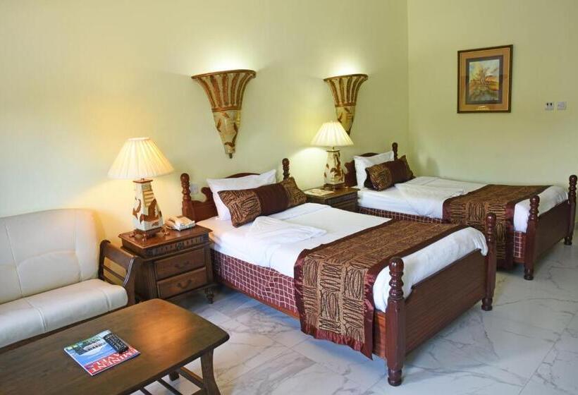 اتاق استاندارد, Imperial Resort Beach