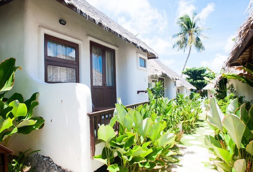 Бунгало Стандарт, Lazy Days Samui Beach Resort