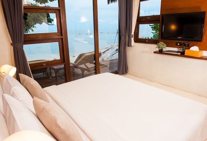 Бунгало Стандарт, Lazy Days Samui Beach Resort
