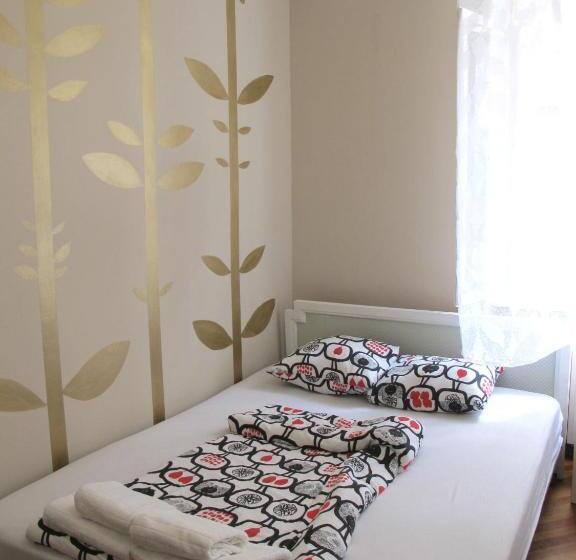 Quarto Triplo Estandar, Centar Guesthouse