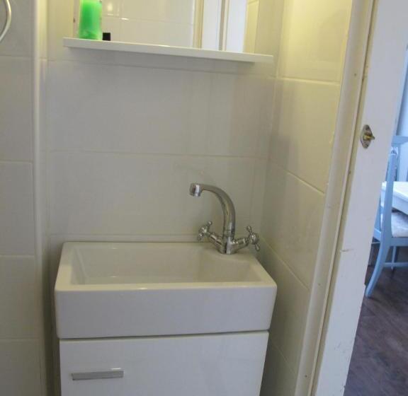 Quarto Triplo Estandar, Centar Guesthouse