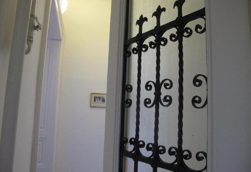 Quarto Quádruplo Estandar, Centar Guesthouse