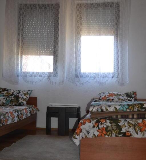 Номер Basic, Hostel Valentin