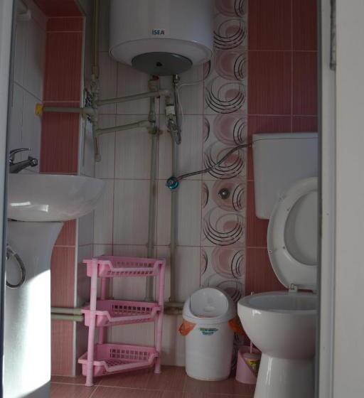 Номер Стандарт, Hostel Valentin