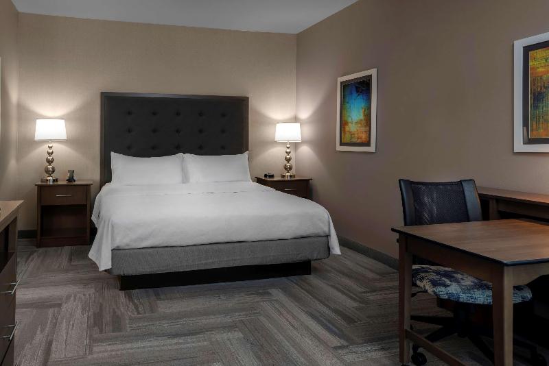 Номер Стандарт, Holiday Inn Express Hotel & Suites Bryan Montpelier, An Ihg