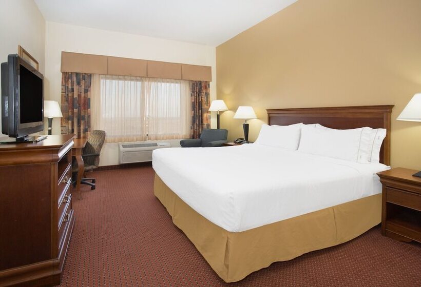 Номер Стандарт, Holiday Inn Express Hotel & Suites Las Vegas, An Ihg