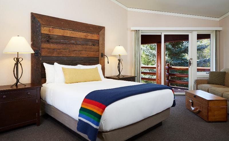Люкс Кровать Кинг, Holiday Inn Express Hotel & Suites Raton, An Ihg