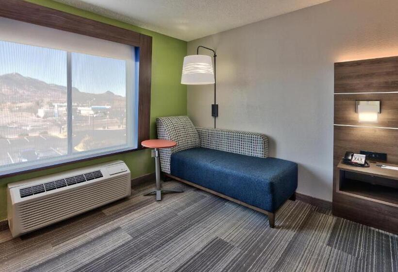 Номер Стандарт, Holiday Inn Express Socorro, An Ihg