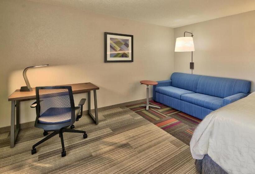 Номер Стандарт, Holiday Inn Express Socorro, An Ihg