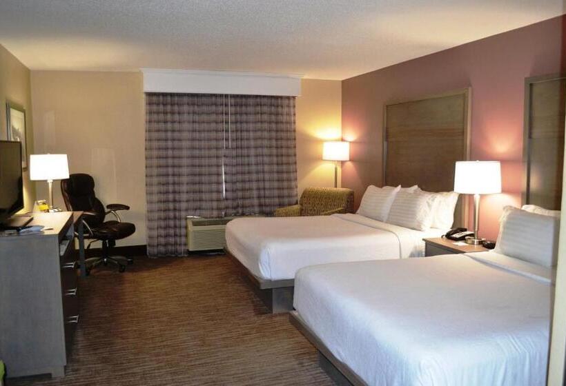 Номер Стандарт, Holiday Inn Santee By Ihg