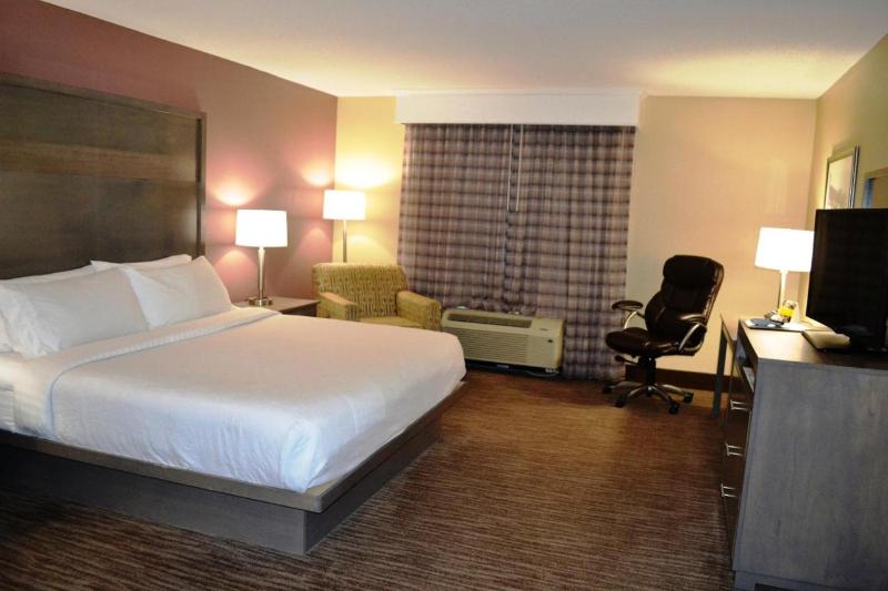 Номер Стандарт, Holiday Inn Santee By Ihg