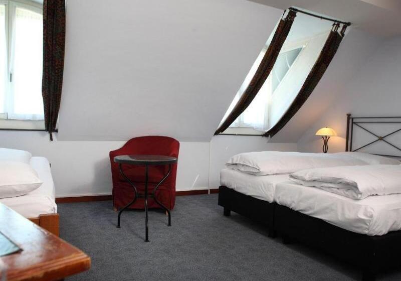 Люкс Кровать Кинг, Holiday Inn & Suites Stillwater University West, An Ihg