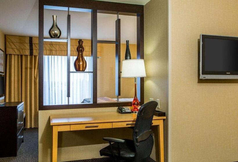 Люкс Кровать Кинг, Cambria Hotel Appleton
