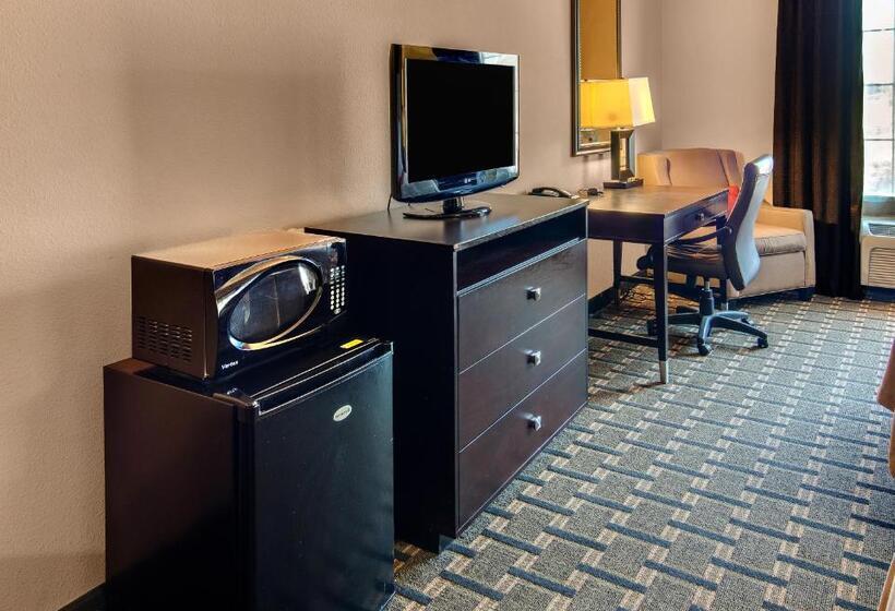 Номер Стандарт, Comfort Inn & Suites Paris