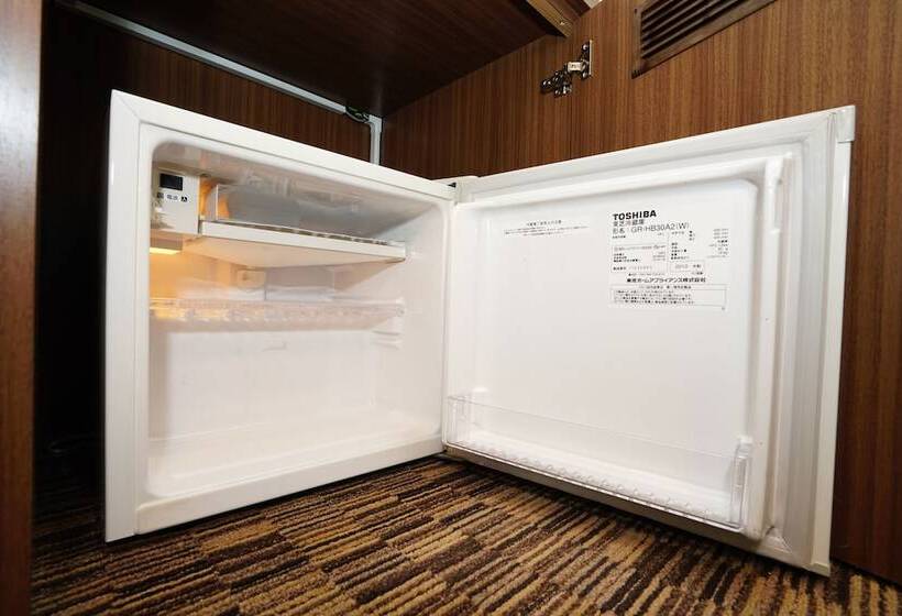Номер Superior, Fukuoka Toei