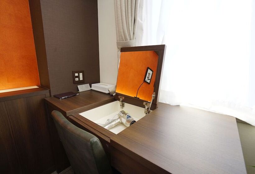 Номер Superior, Fukuoka Toei