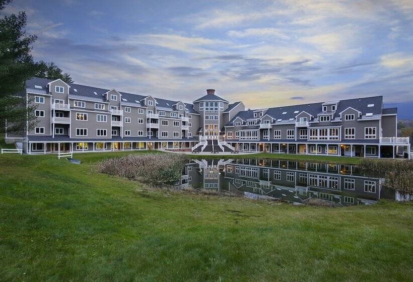 Номер Deluxe, Holiday Inn Club Vacations Mount Ascutney Resort, An Ihg