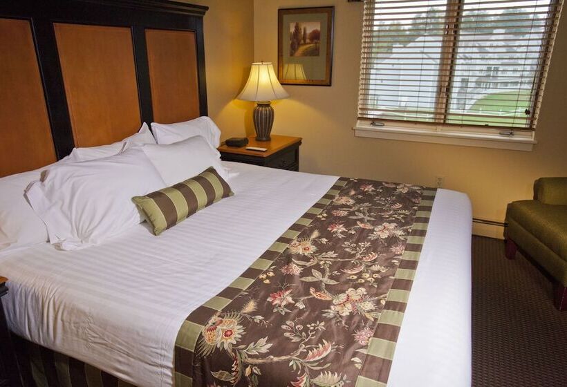 Номер Deluxe, Holiday Inn Club Vacations Mount Ascutney Resort, An Ihg