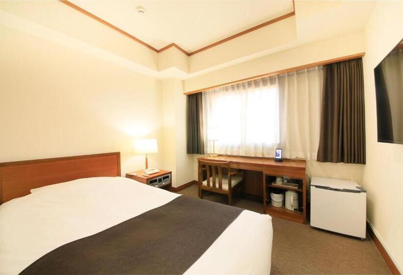 Номер Стандарт Индивидуальный, Maple Inn Makuhari