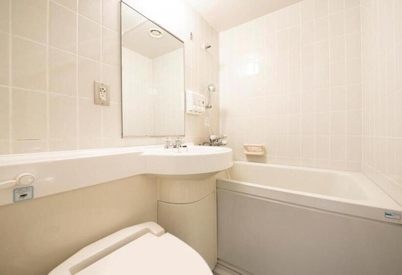 Номер Стандарт, Maple Inn Makuhari